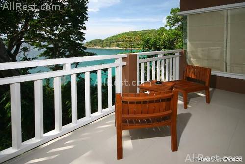 Secret Cliff Resort 54